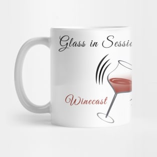 Glass in Session® Winecast Mug